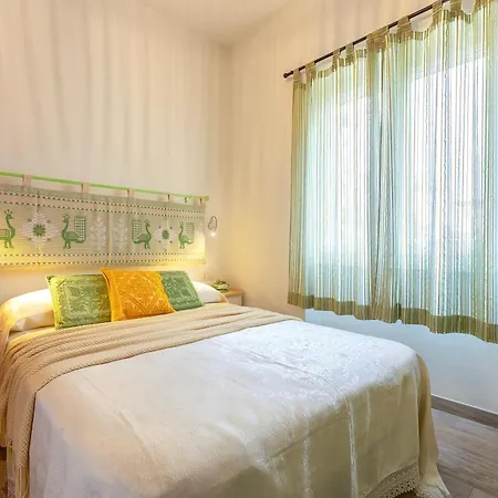 Sardinia Re - La Reina Del Mar - Free Parking Apartman Alghero
