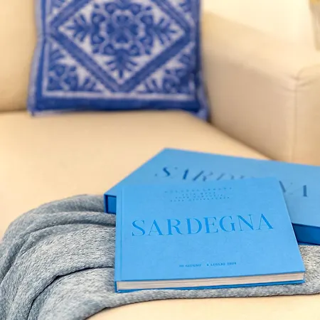 Apartament Sardinia Re - La Reina Del Mar - Free Parking *