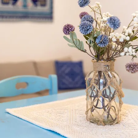 Sardinia Re - La Reina Del Mar - Free Parking Apartament Alghero