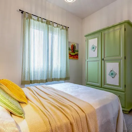 Sardinia Re - La Reina Del Mar - Free Parking Apartament Alghero