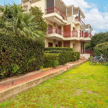 Apartament Sardinia Re - La Reina Del Mar - Free Parking Alghero